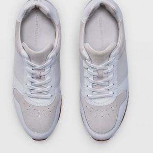 Club Monaco Zoe Runner Sneaker
